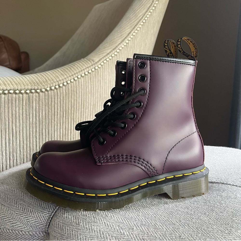 Dr. Martens Boots